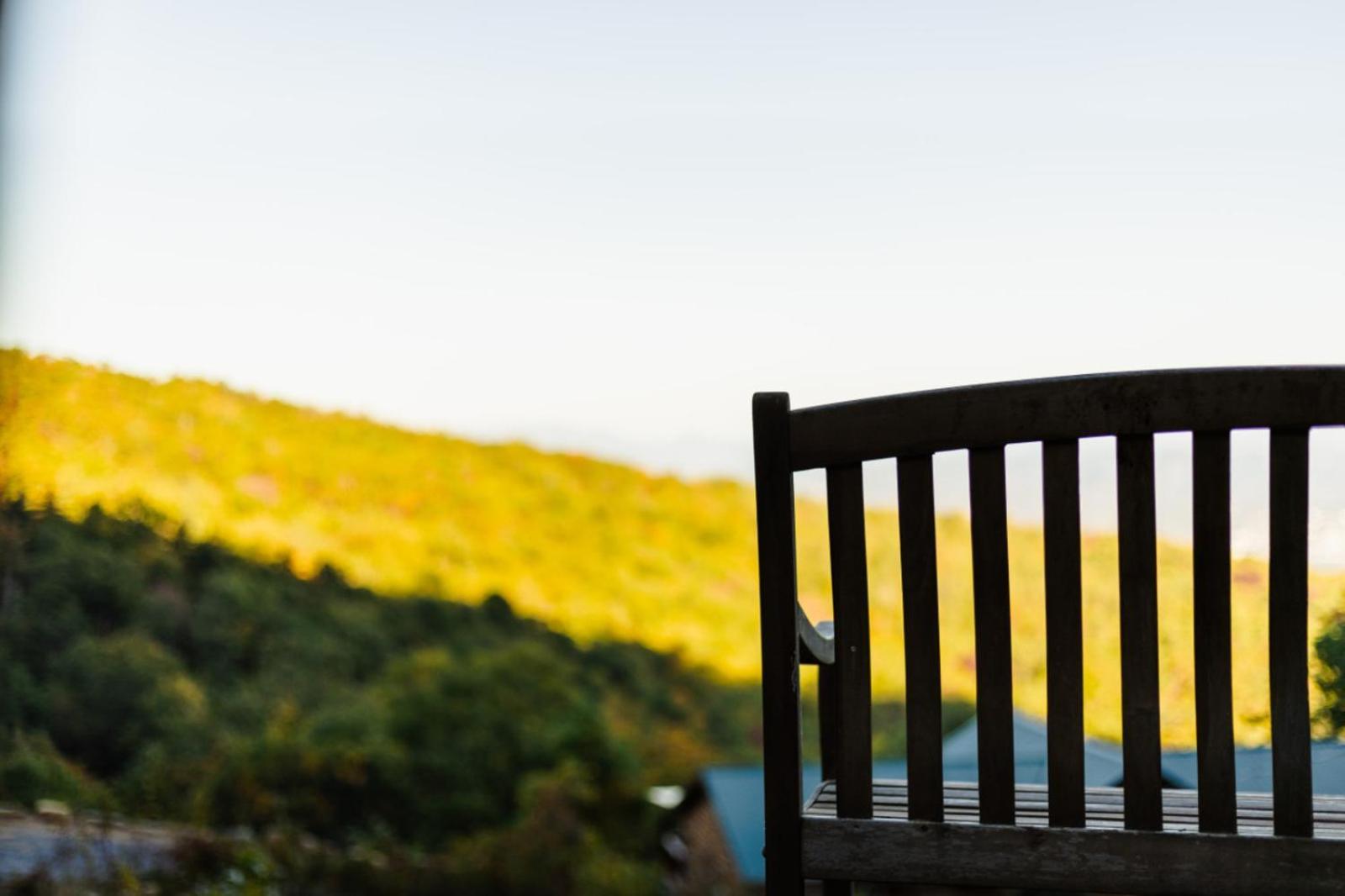 Heavenly Heights By Ghosal Luxury Lodging Sevierville Eksteriør bilde