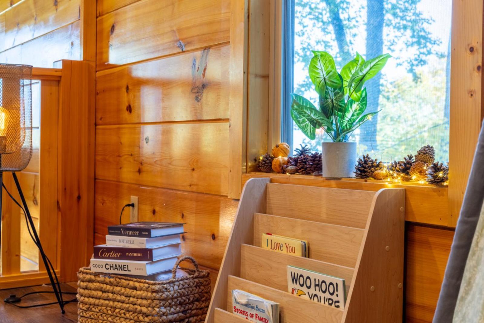 Heavenly Heights By Ghosal Luxury Lodging Sevierville Eksteriør bilde